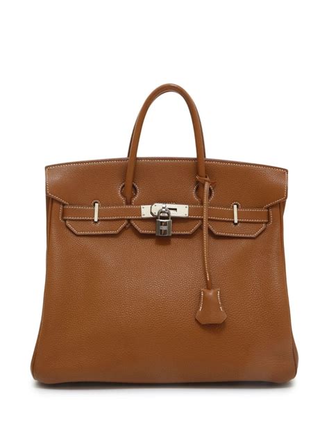 birkin hermes farfetch